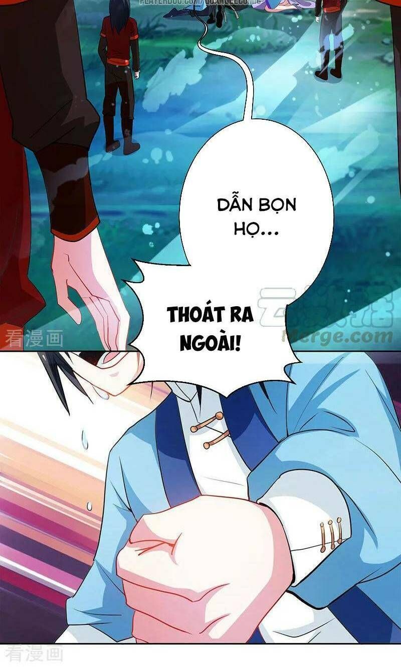 đọc truyện Độc Bộ Tiêu Dao Chương 94 ảnh 15 tại Thiên Thai Truyện