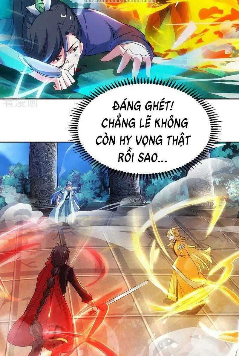 đọc truyện Độc Bộ Tiêu Dao Chương 94 ảnh 18 tại Thiên Thai Truyện