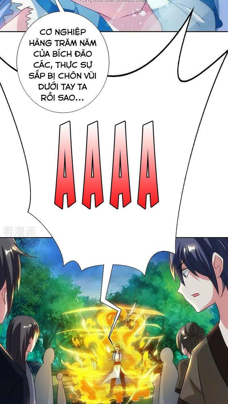 đọc truyện Độc Bộ Tiêu Dao Chương 94 ảnh 20 tại Thiên Thai Truyện