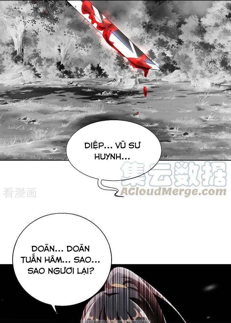 đọc truyện Độc Bộ Tiêu Dao Chương 94 ảnh 4 tại Thiên Thai Truyện