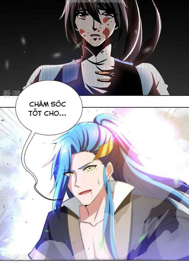 đọc truyện Độc Bộ Tiêu Dao Chương 94 ảnh 5 tại Thiên Thai Truyện