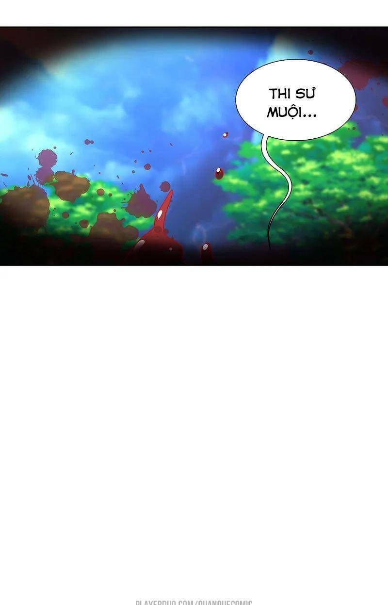 đọc truyện Độc Bộ Tiêu Dao Chương 94 ảnh 6 tại Thiên Thai Truyện