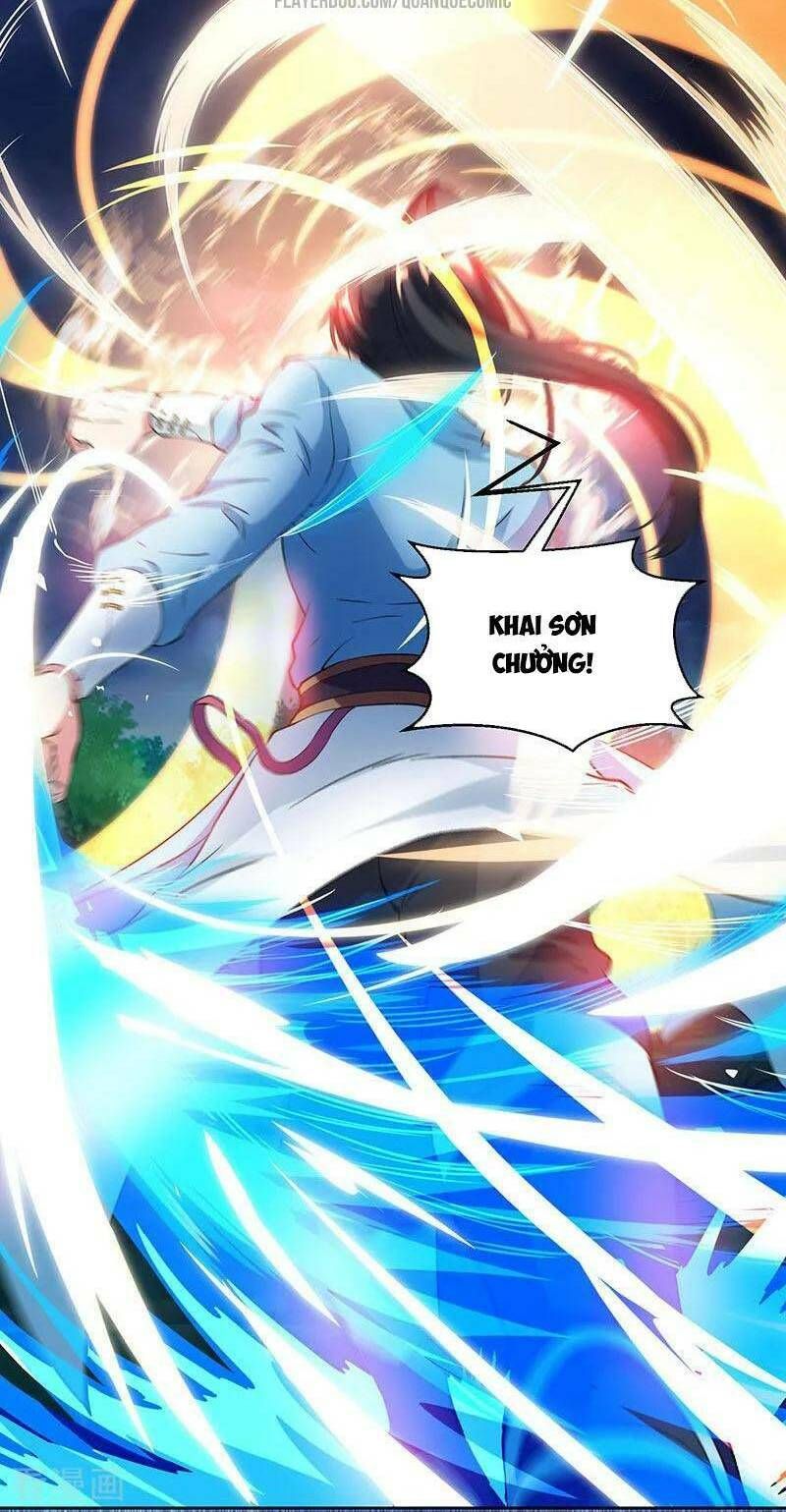 đọc truyện Độc Bộ Tiêu Dao Chương 95 ảnh 12 tại Thiên Thai Truyện