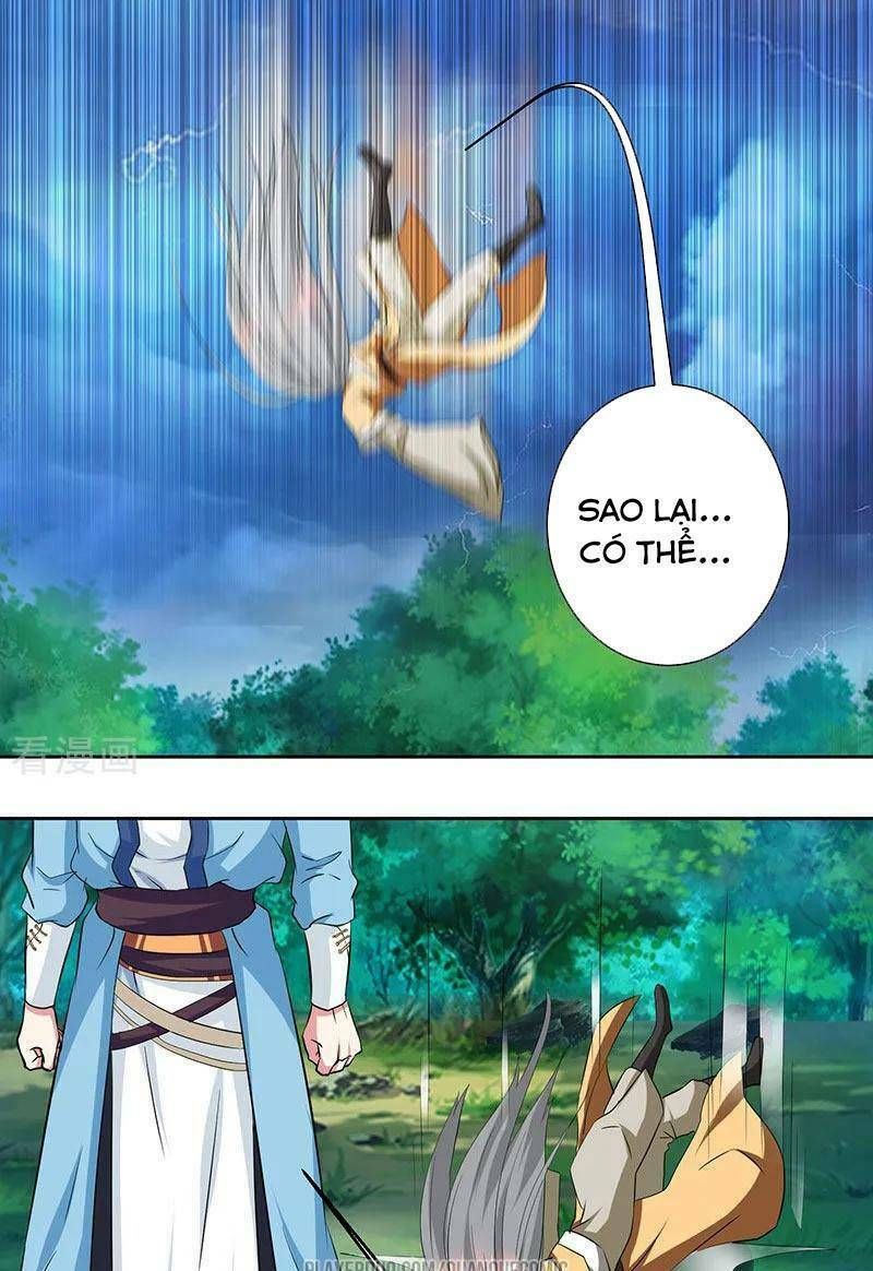 đọc truyện Độc Bộ Tiêu Dao Chương 95 ảnh 13 tại Thiên Thai Truyện