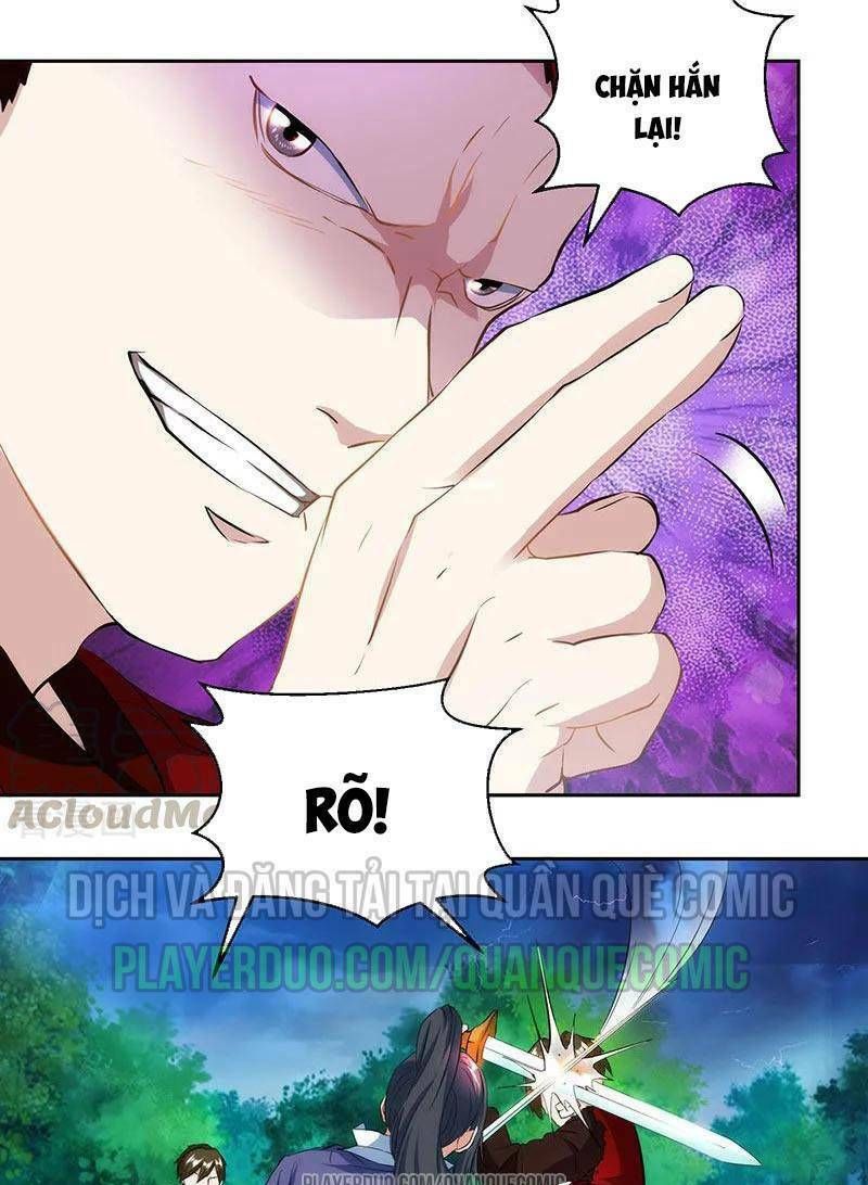 đọc truyện Độc Bộ Tiêu Dao Chương 95 ảnh 17 tại Thiên Thai Truyện