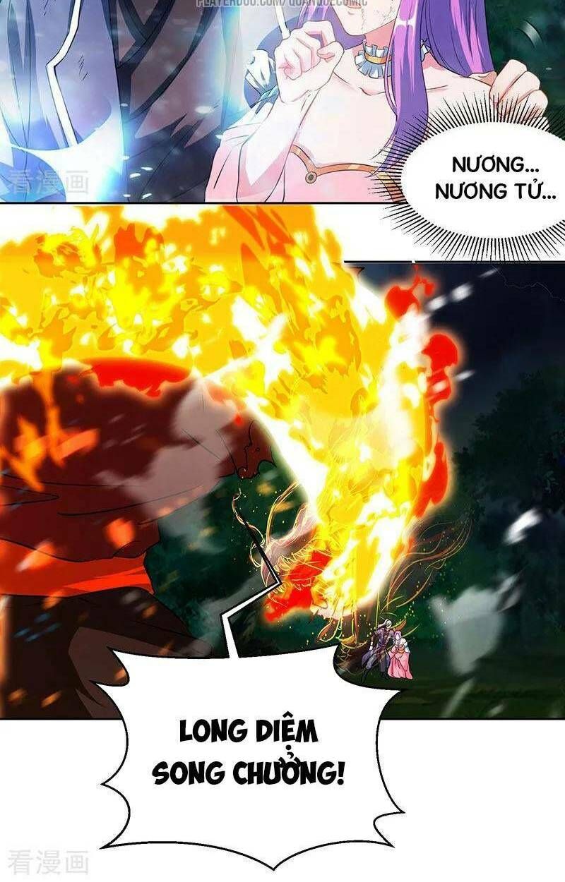 đọc truyện Độc Bộ Tiêu Dao Chương 96 ảnh 12 tại Thiên Thai Truyện