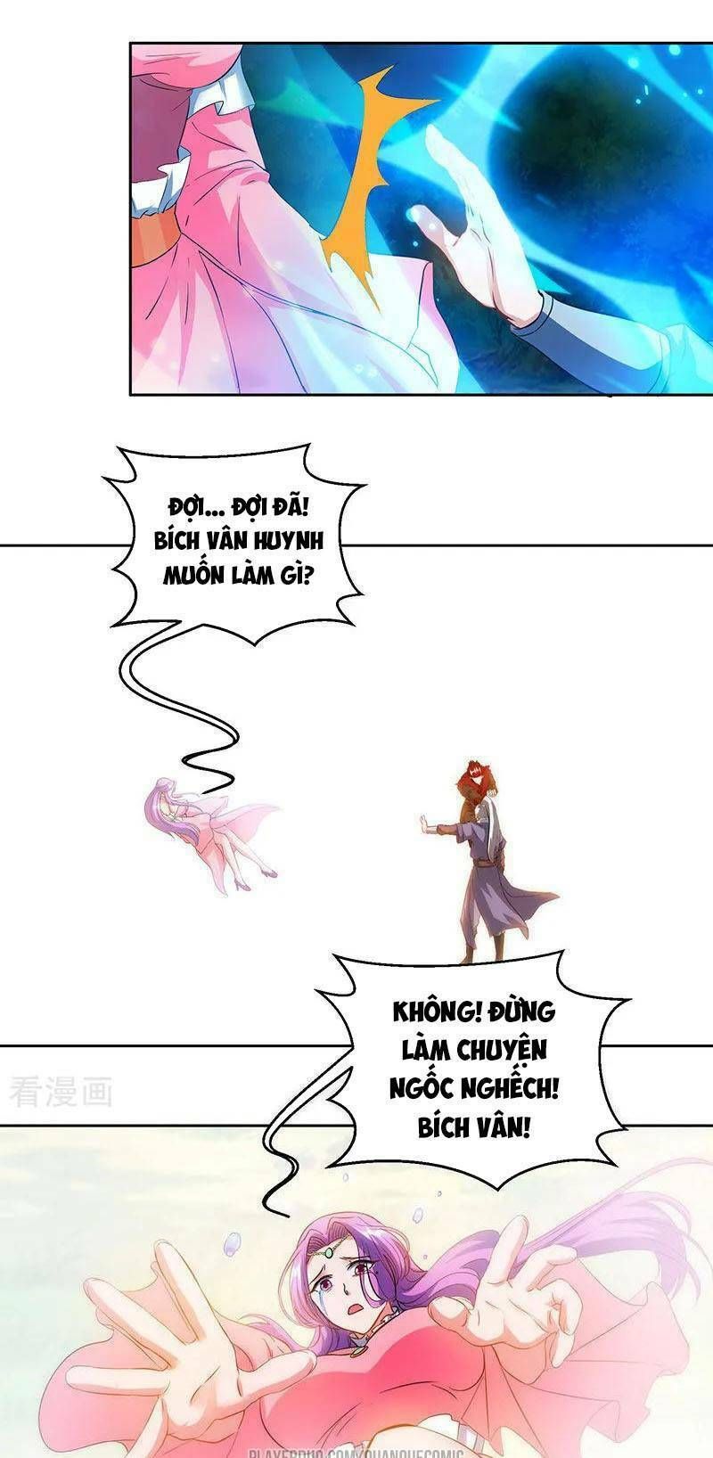 đọc truyện Độc Bộ Tiêu Dao Chương 96 ảnh 14 tại Thiên Thai Truyện