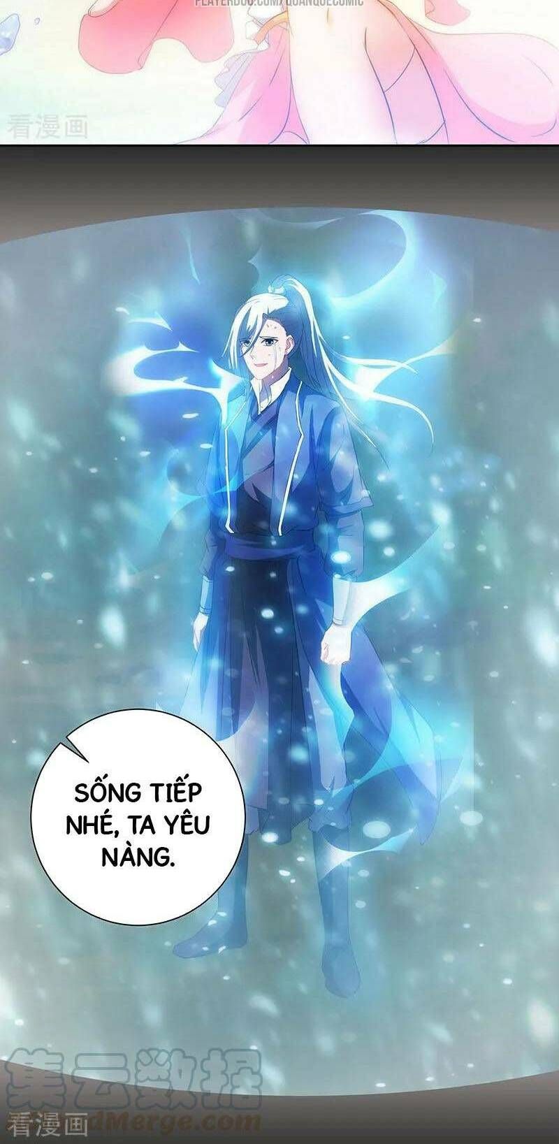 đọc truyện Độc Bộ Tiêu Dao Chương 96 ảnh 15 tại Thiên Thai Truyện