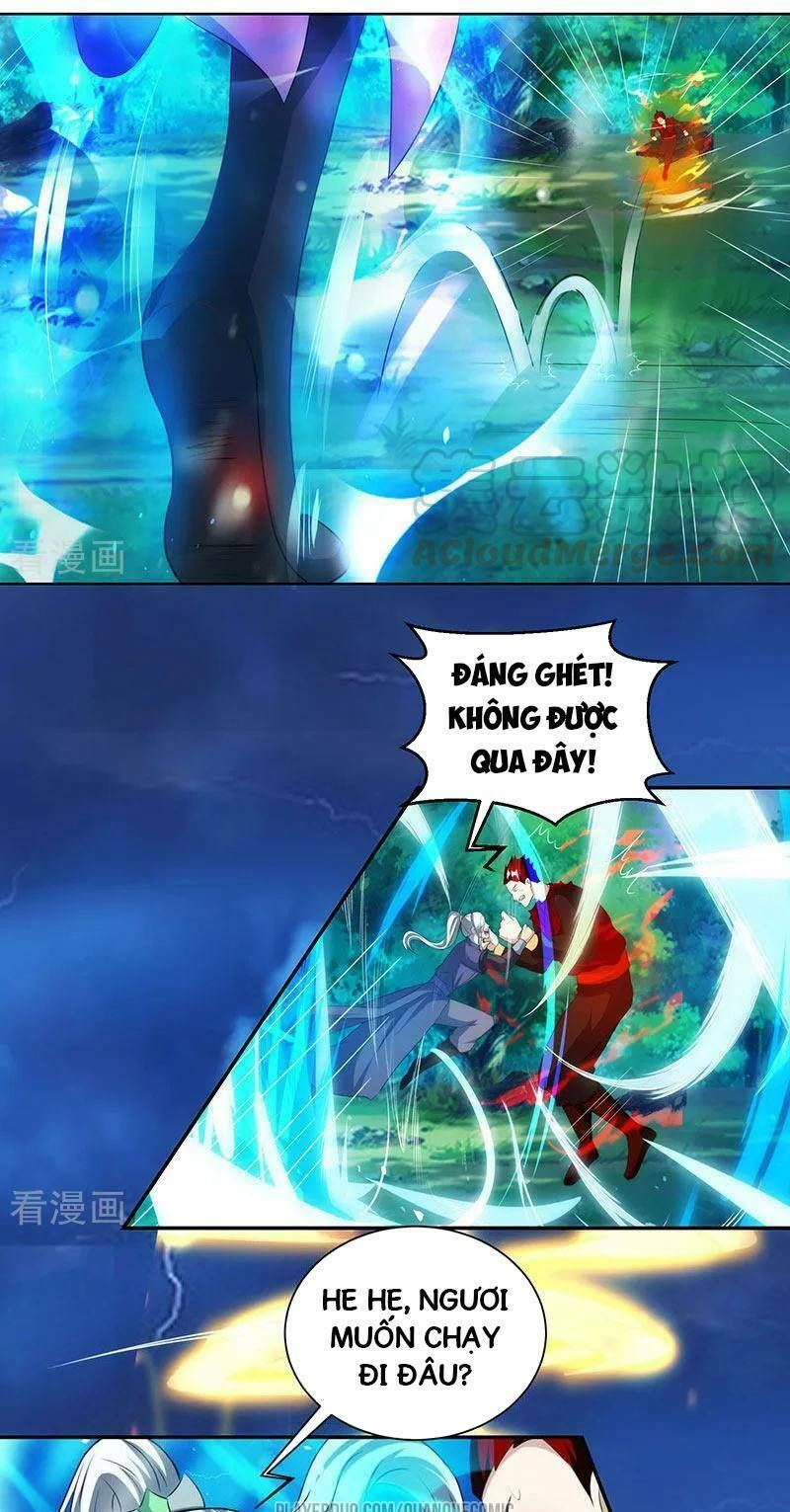 đọc truyện Độc Bộ Tiêu Dao Chương 96 ảnh 17 tại Thiên Thai Truyện