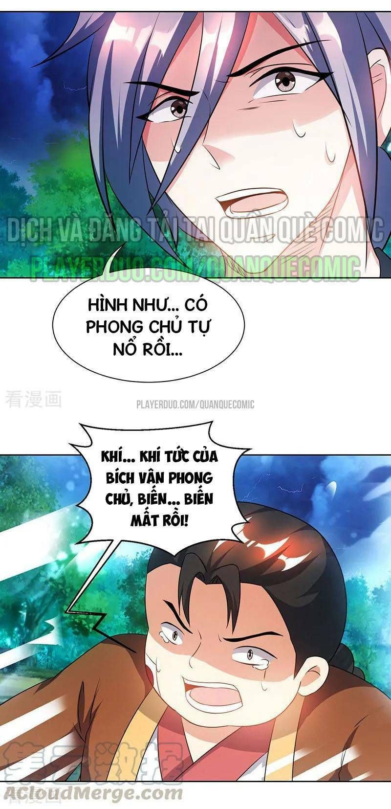 đọc truyện Độc Bộ Tiêu Dao Chương 96 ảnh 20 tại Thiên Thai Truyện