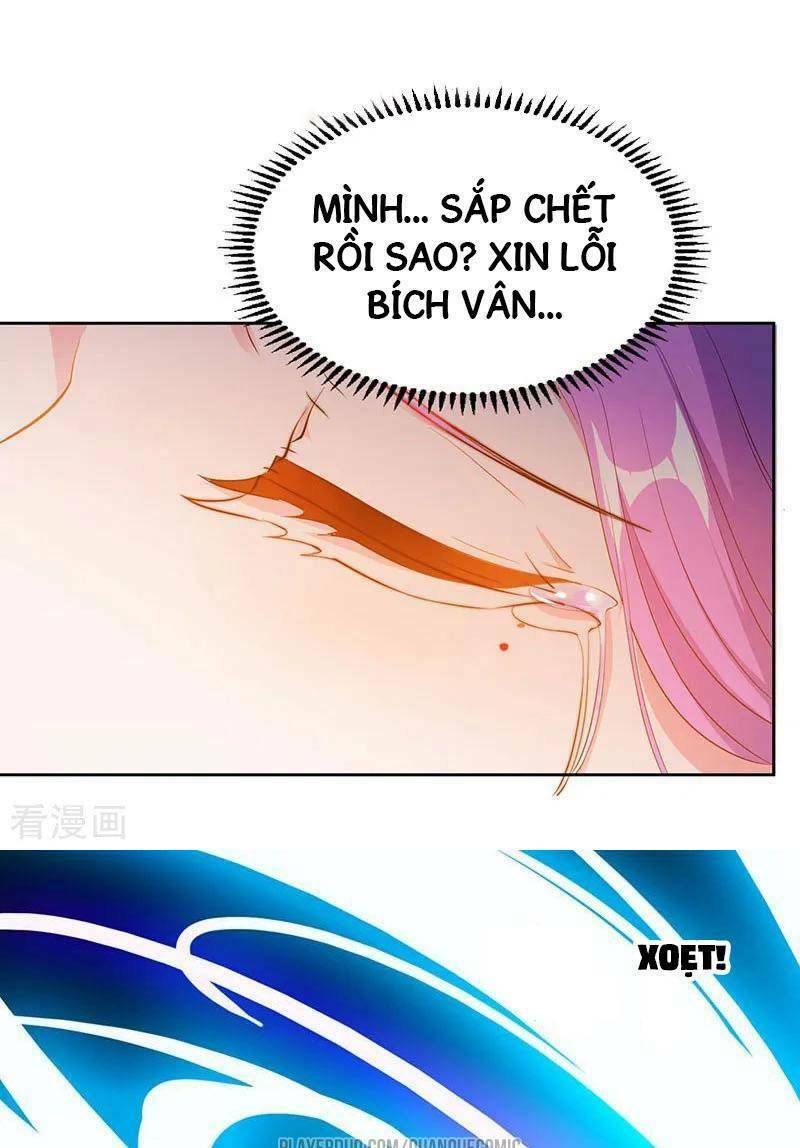 đọc truyện Độc Bộ Tiêu Dao Chương 96 ảnh 6 tại Thiên Thai Truyện