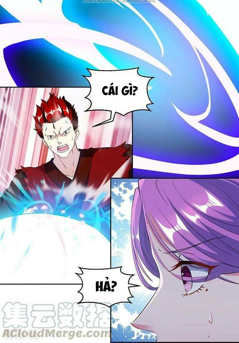 đọc truyện Độc Bộ Tiêu Dao Chương 96 ảnh 7 tại Thiên Thai Truyện