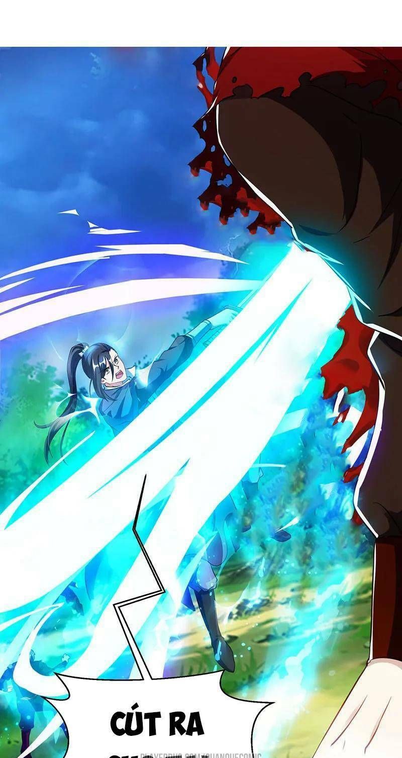 đọc truyện Độc Bộ Tiêu Dao Chương 96 ảnh 8 tại Thiên Thai Truyện