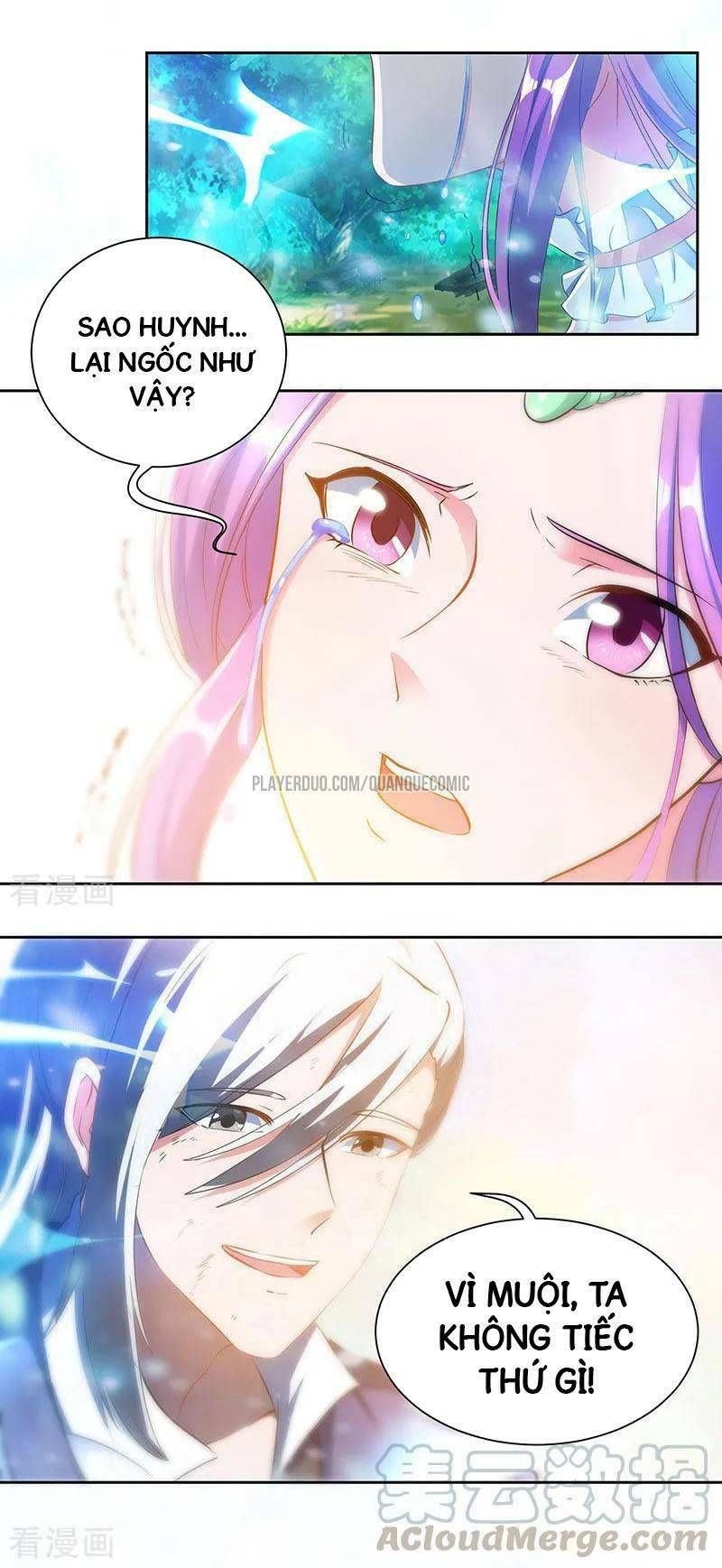 đọc truyện Độc Bộ Tiêu Dao Chương 96 ảnh 10 tại Thiên Thai Truyện