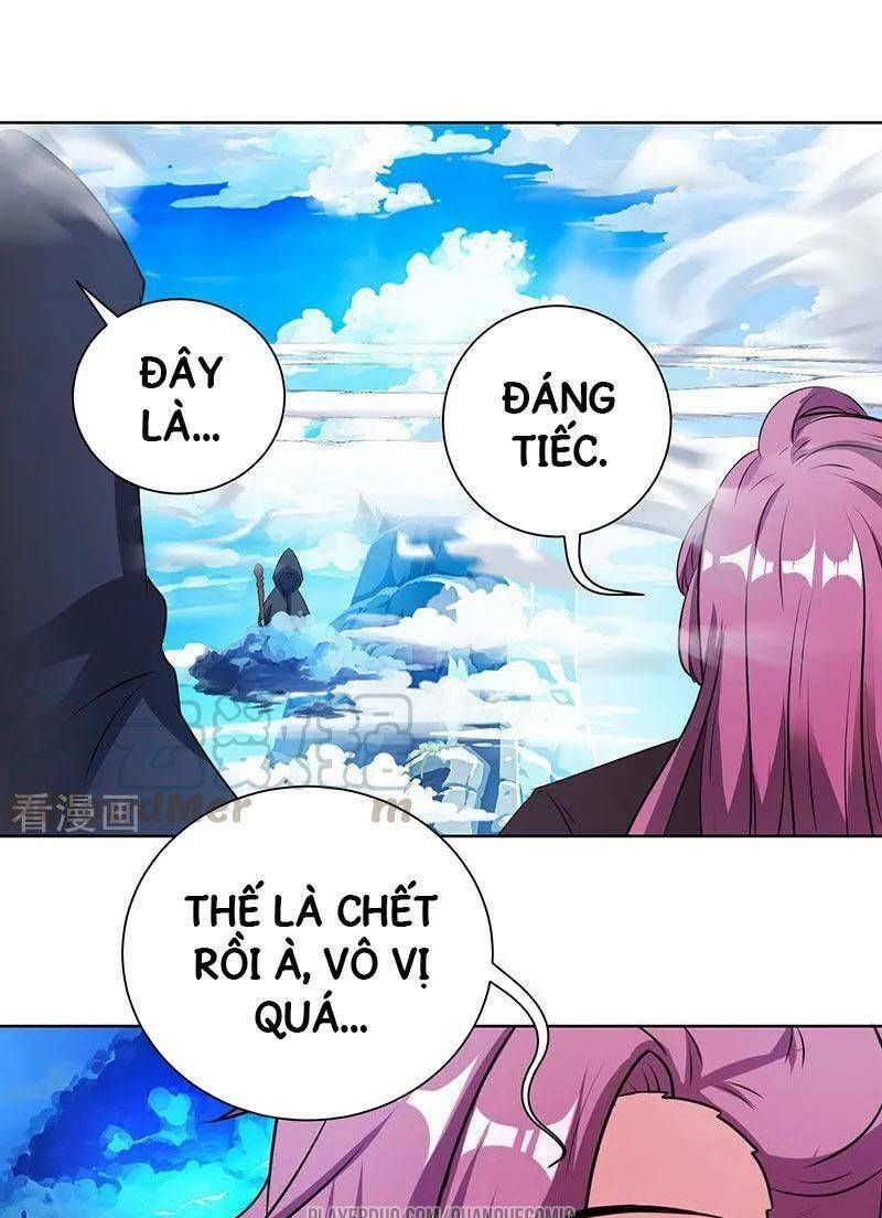 đọc truyện Độc Bộ Tiêu Dao Chương 97 ảnh 17 tại Thiên Thai Truyện