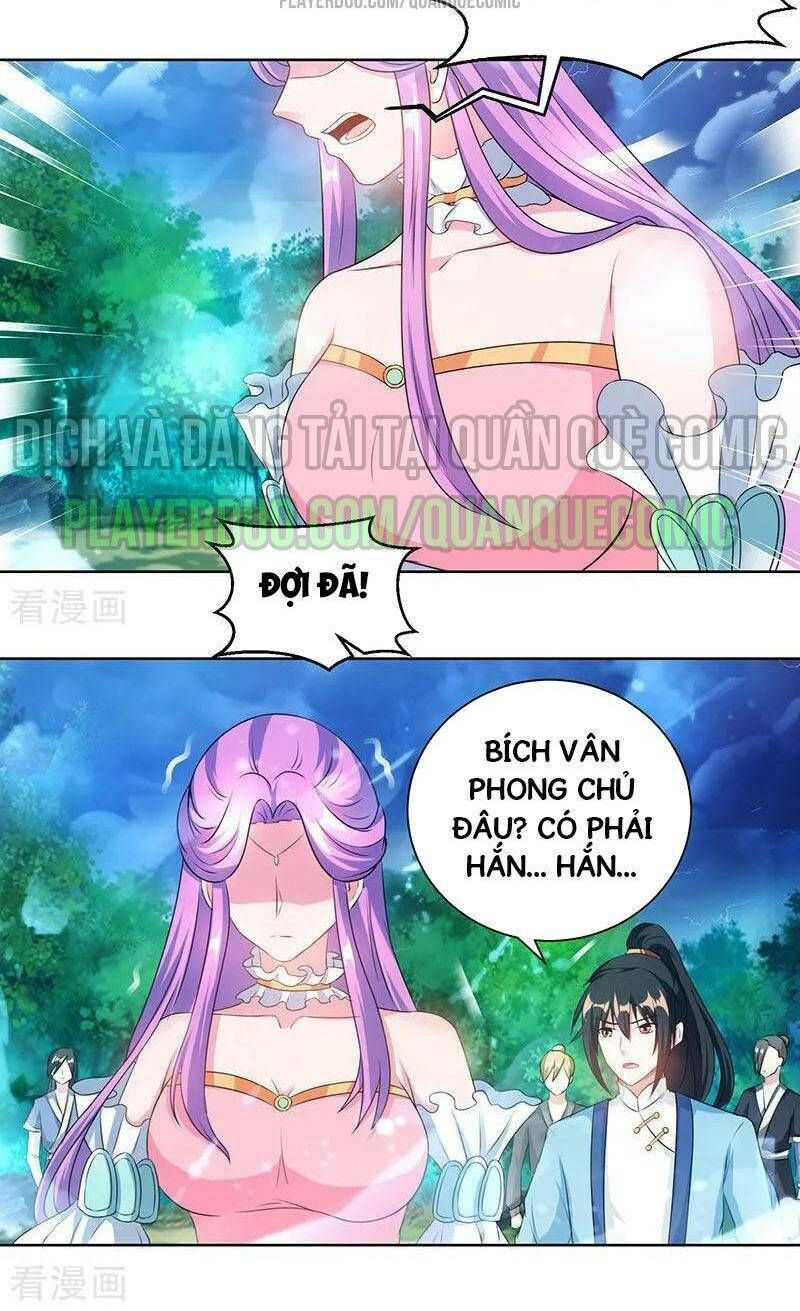 đọc truyện Độc Bộ Tiêu Dao Chương 97 ảnh 5 tại Thiên Thai Truyện