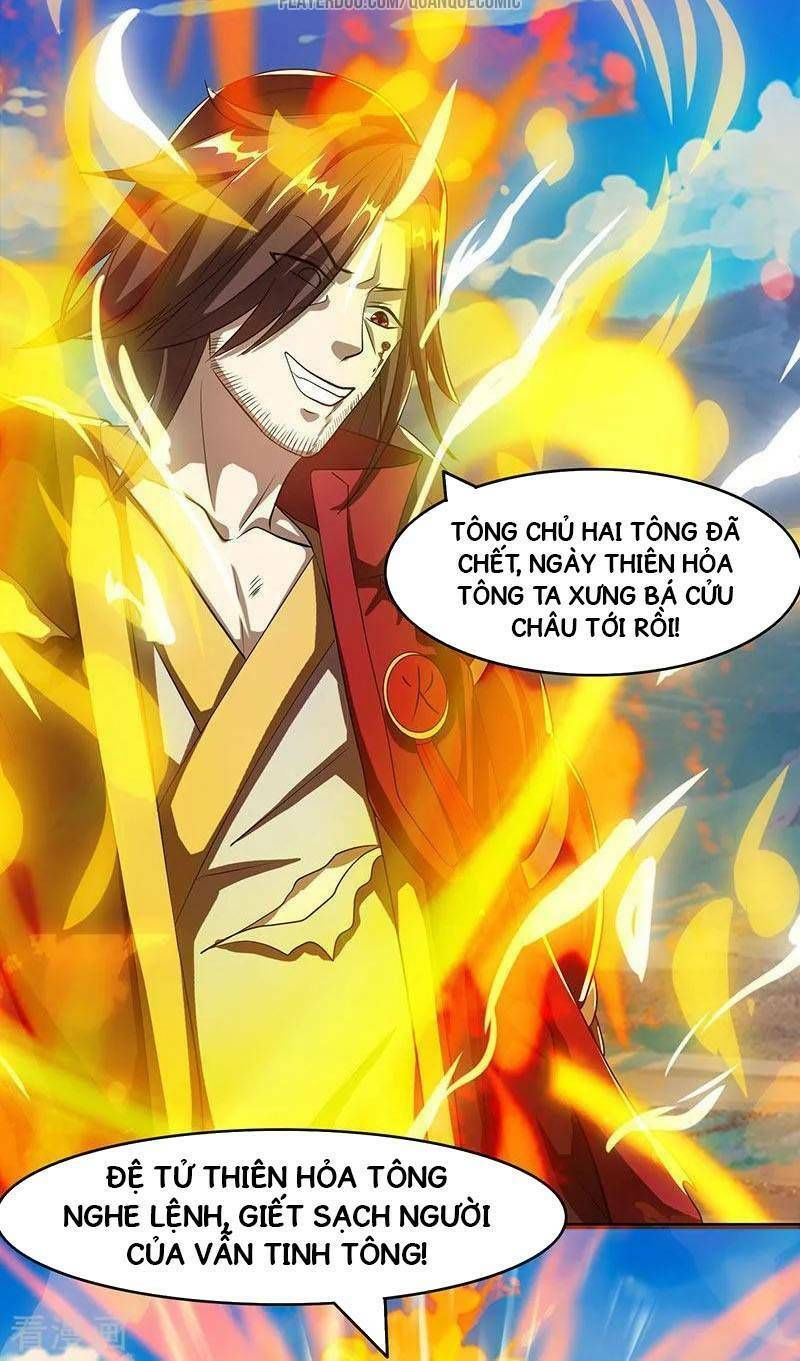 đọc truyện Độc Bộ Tiêu Dao Chương 98 ảnh 13 tại Thiên Thai Truyện