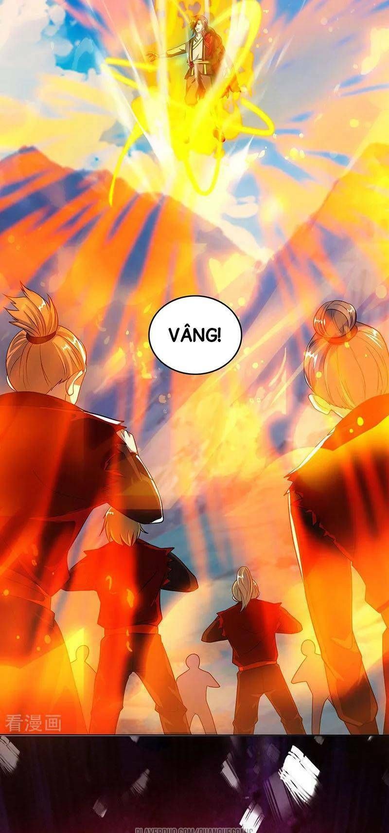 đọc truyện Độc Bộ Tiêu Dao Chương 98 ảnh 14 tại Thiên Thai Truyện