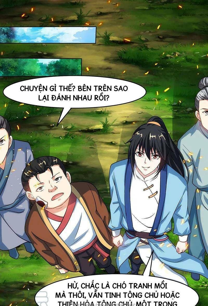 đọc truyện Độc Bộ Tiêu Dao Chương 98 ảnh 18 tại Thiên Thai Truyện