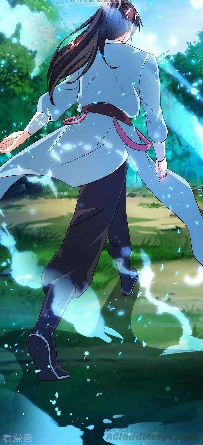 đọc truyện Độc Bộ Tiêu Dao Chương 98 ảnh 21 tại Thiên Thai Truyện