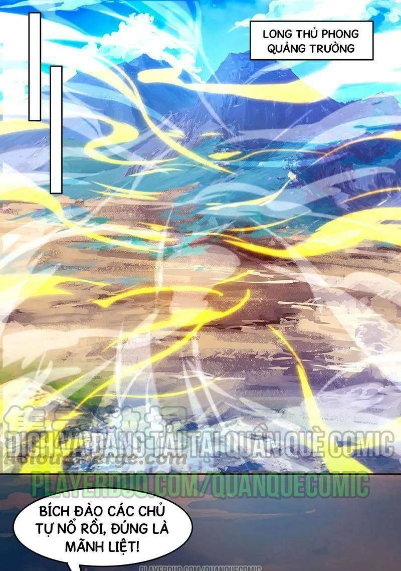 đọc truyện Độc Bộ Tiêu Dao Chương 98 ảnh 4 tại Thiên Thai Truyện