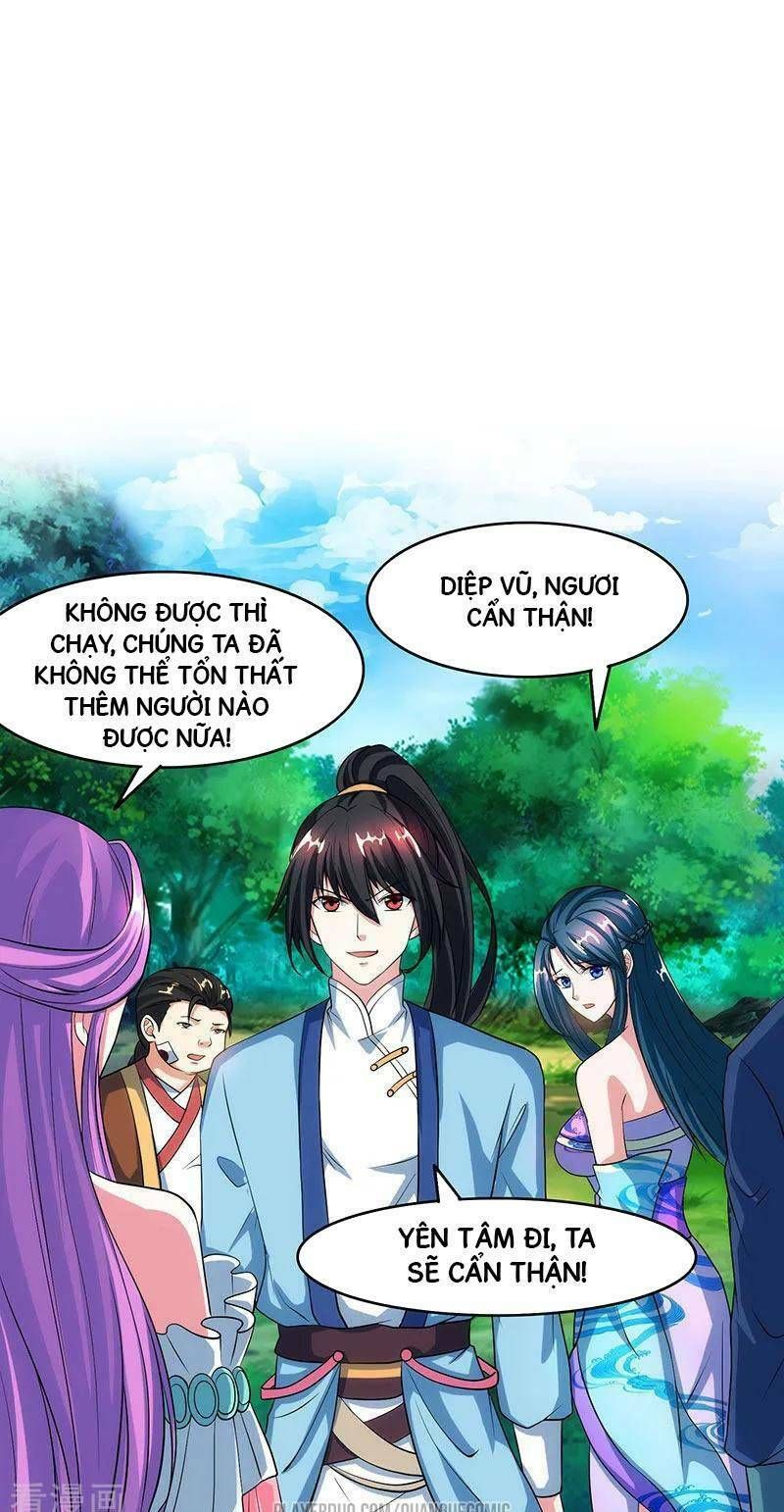 đọc truyện Độc Bộ Tiêu Dao Chương 98 ảnh 22 tại Thiên Thai Truyện