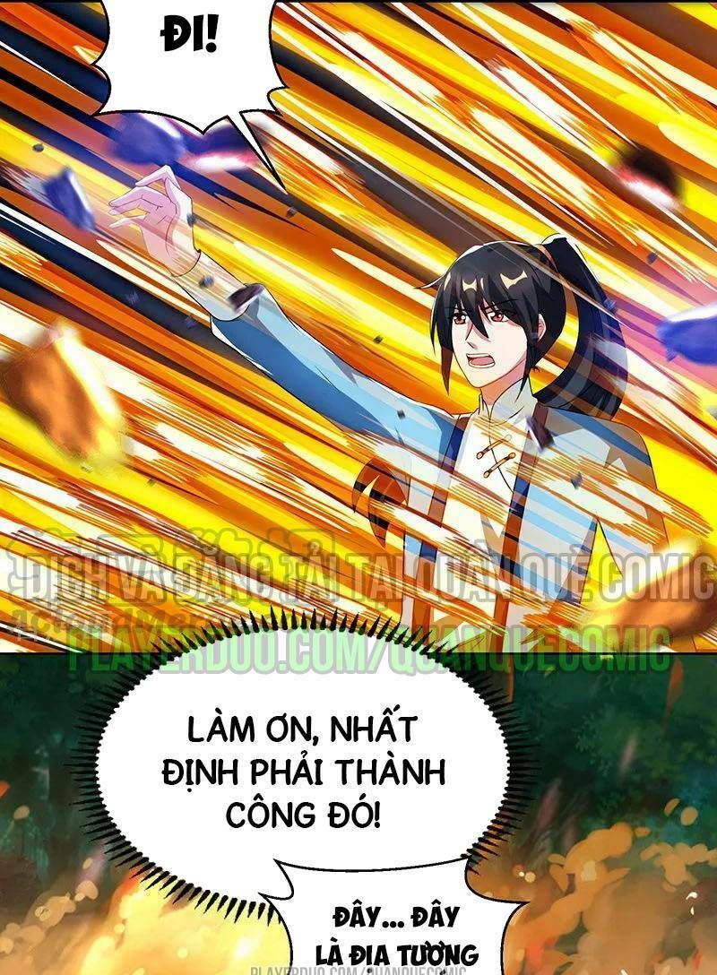 đọc truyện Độc Bộ Tiêu Dao Chương 98 ảnh 28 tại Thiên Thai Truyện