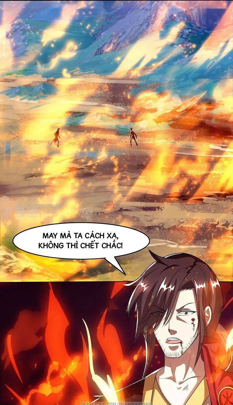 đọc truyện Độc Bộ Tiêu Dao Chương 98 ảnh 6 tại Thiên Thai Truyện