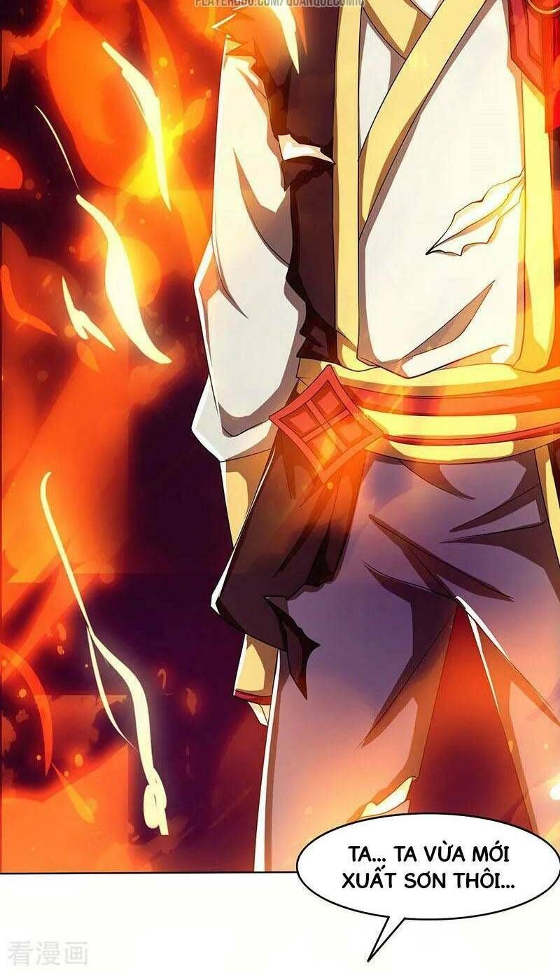 đọc truyện Độc Bộ Tiêu Dao Chương 98 ảnh 7 tại Thiên Thai Truyện