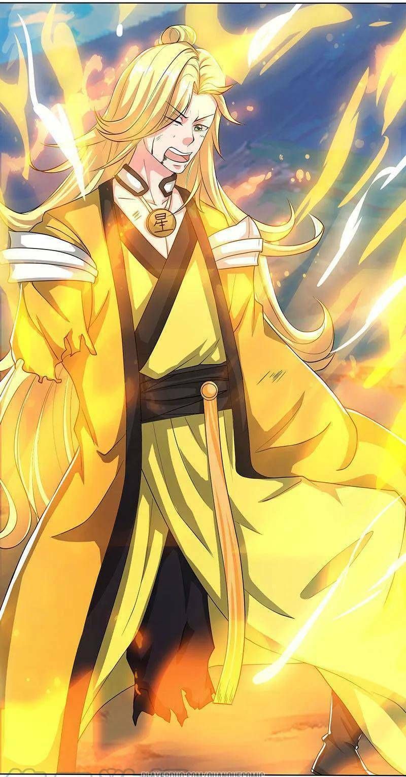 đọc truyện Độc Bộ Tiêu Dao Chương 98 ảnh 8 tại Thiên Thai Truyện