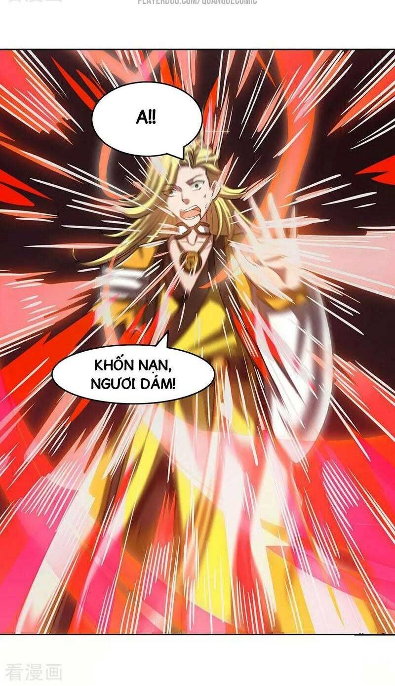 đọc truyện Độc Bộ Tiêu Dao Chương 98 ảnh 11 tại Thiên Thai Truyện