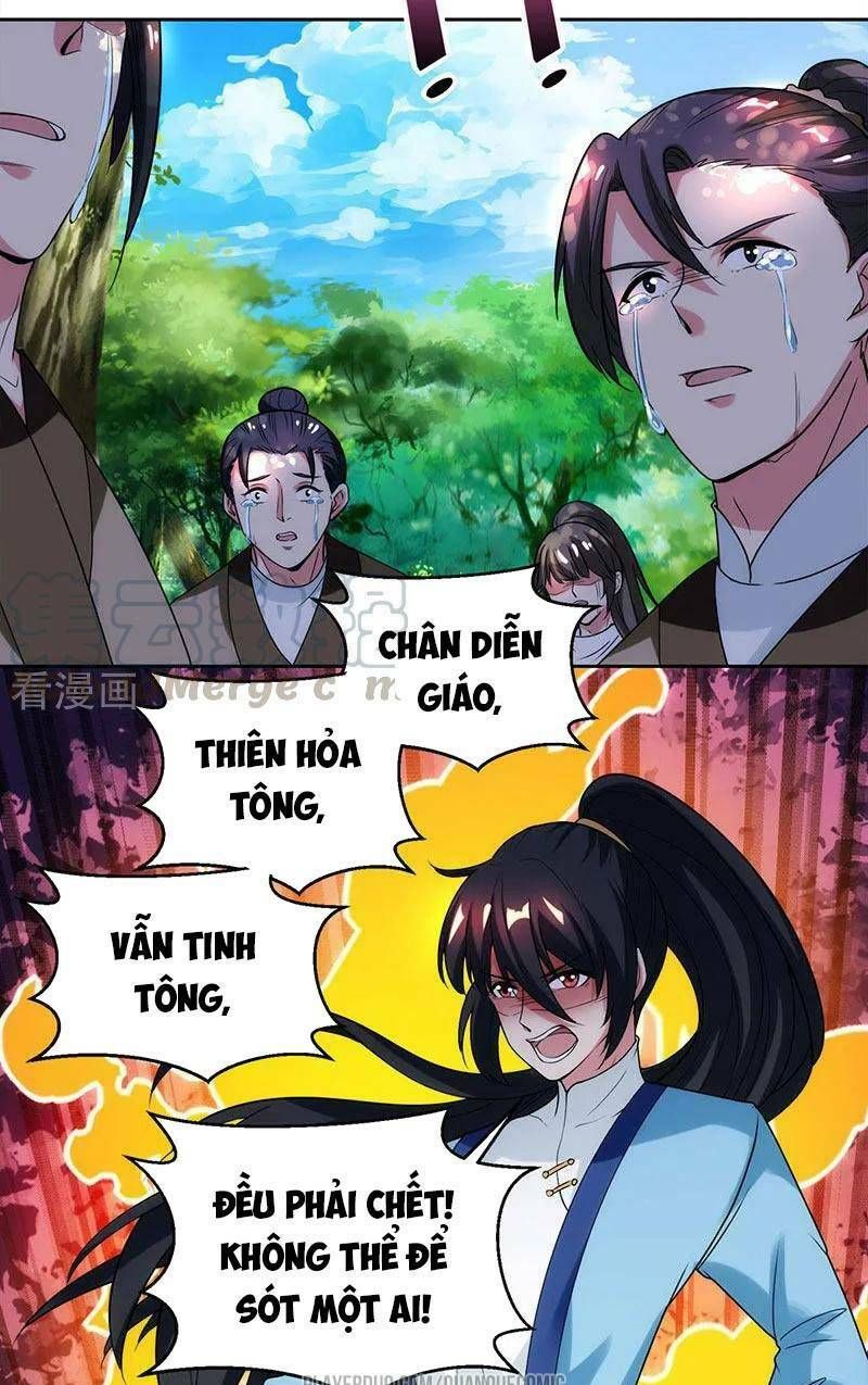 đọc truyện Độc Bộ Tiêu Dao Chương 99 ảnh 15 tại Thiên Thai Truyện