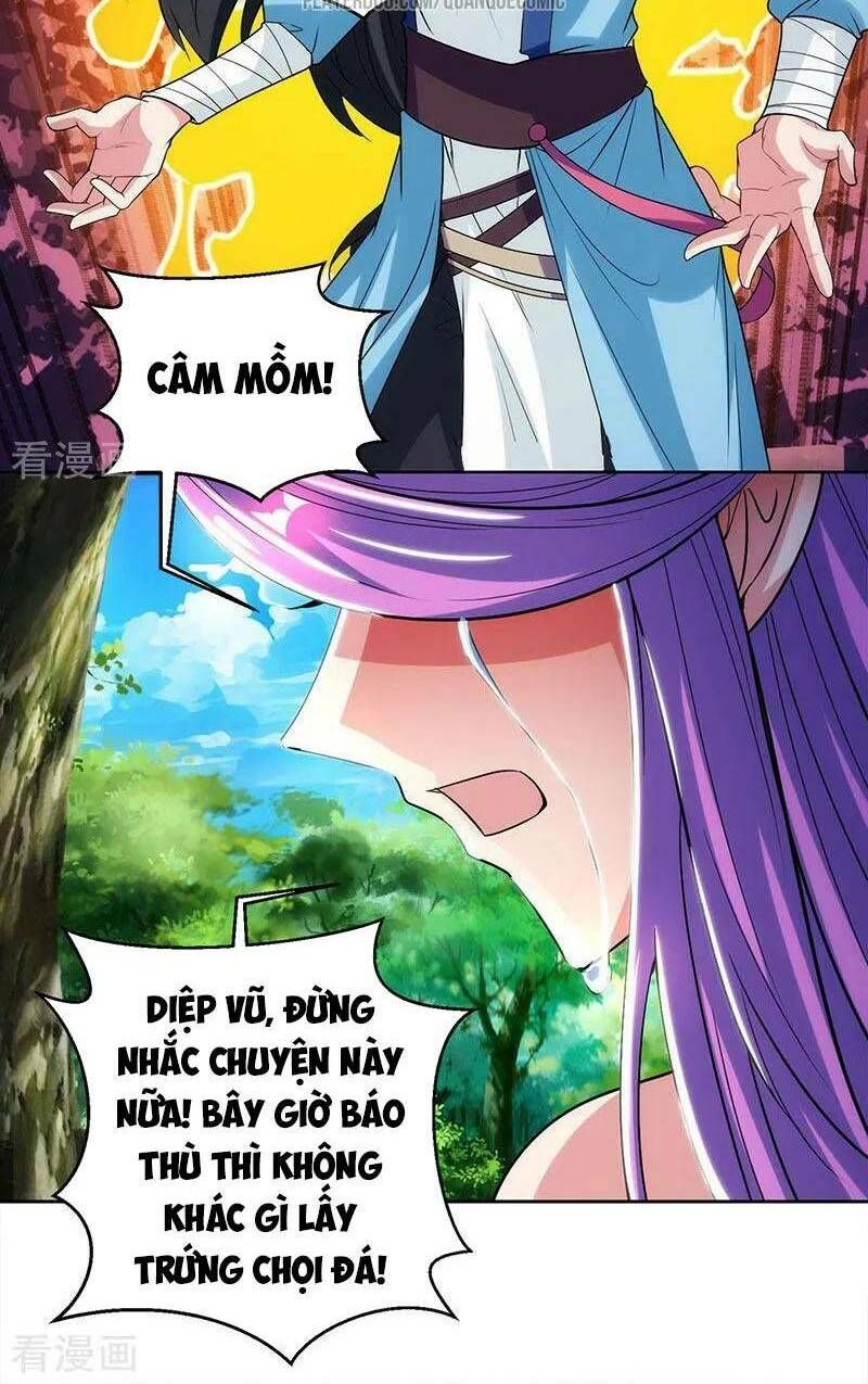 đọc truyện Độc Bộ Tiêu Dao Chương 99 ảnh 16 tại Thiên Thai Truyện