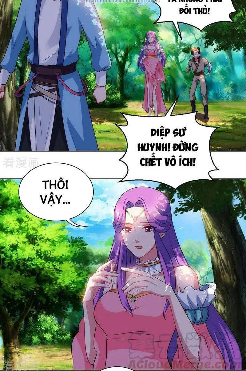 đọc truyện Độc Bộ Tiêu Dao Chương 99 ảnh 20 tại Thiên Thai Truyện