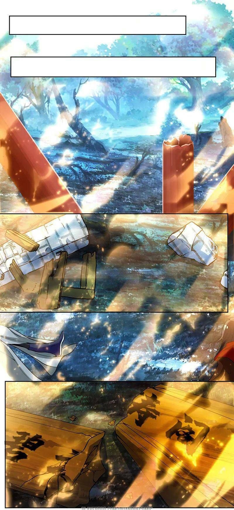 đọc truyện Độc Bộ Tiêu Dao Chương 99 ảnh 23 tại Thiên Thai Truyện