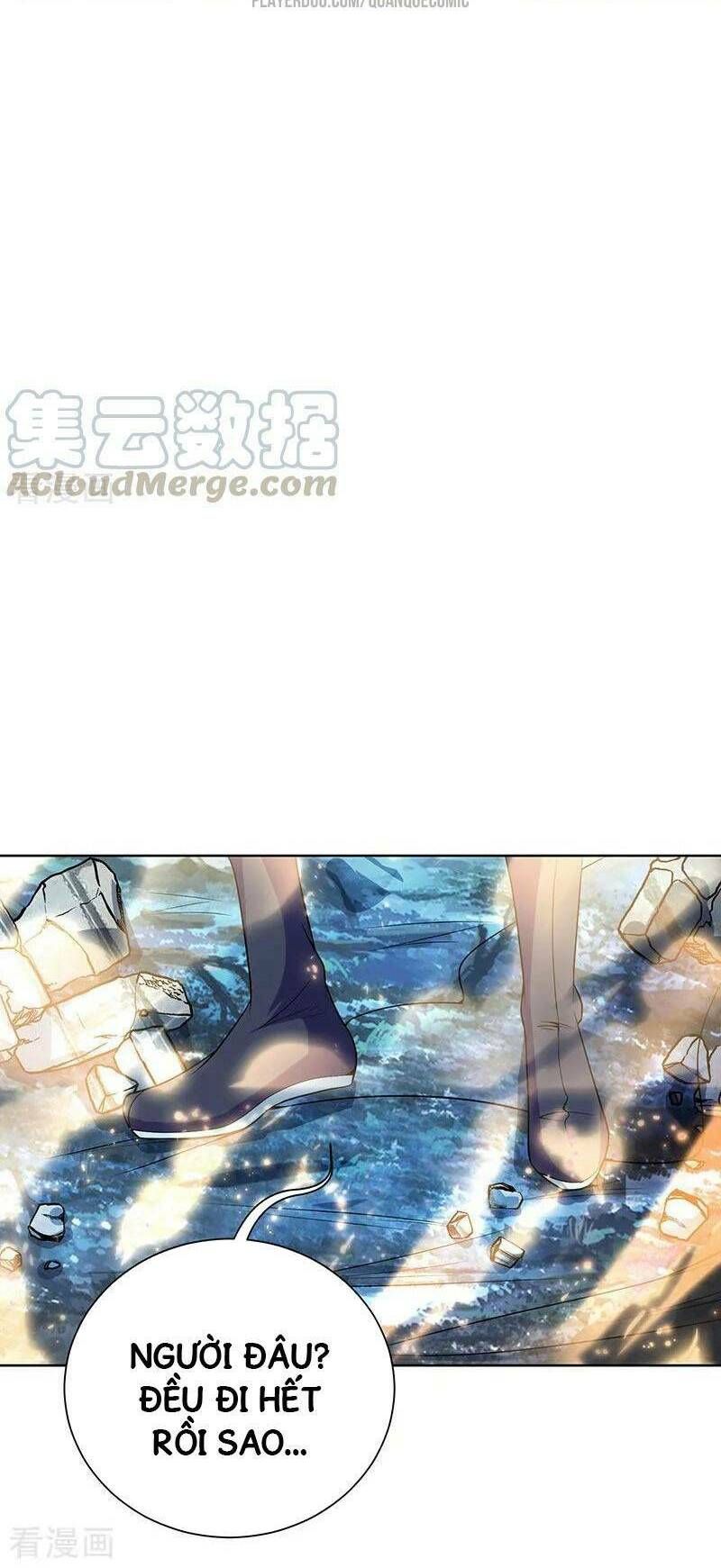 đọc truyện Độc Bộ Tiêu Dao Chương 99 ảnh 24 tại Thiên Thai Truyện