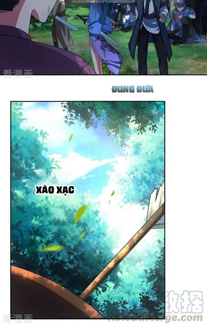 đọc truyện Độc Bộ Tiêu Dao Chương 99 ảnh 7 tại Thiên Thai Truyện