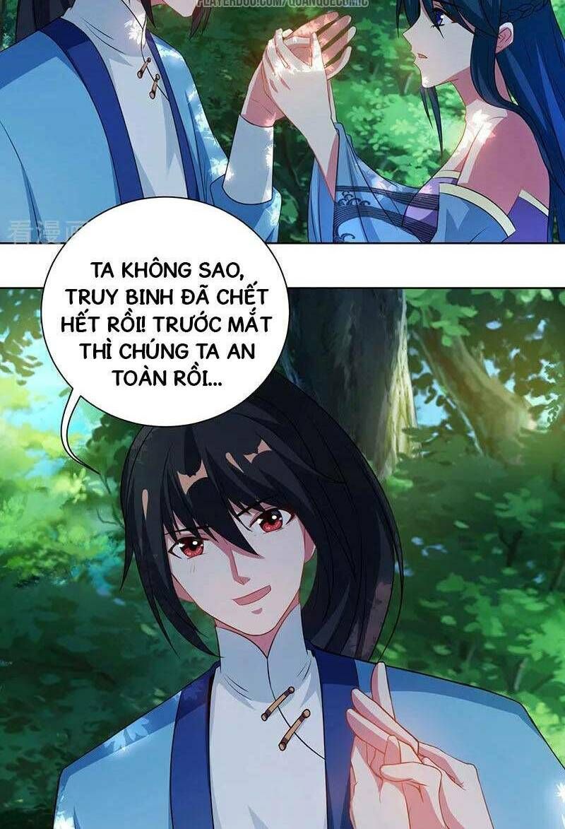 đọc truyện Độc Bộ Tiêu Dao Chương 99 ảnh 9 tại Thiên Thai Truyện