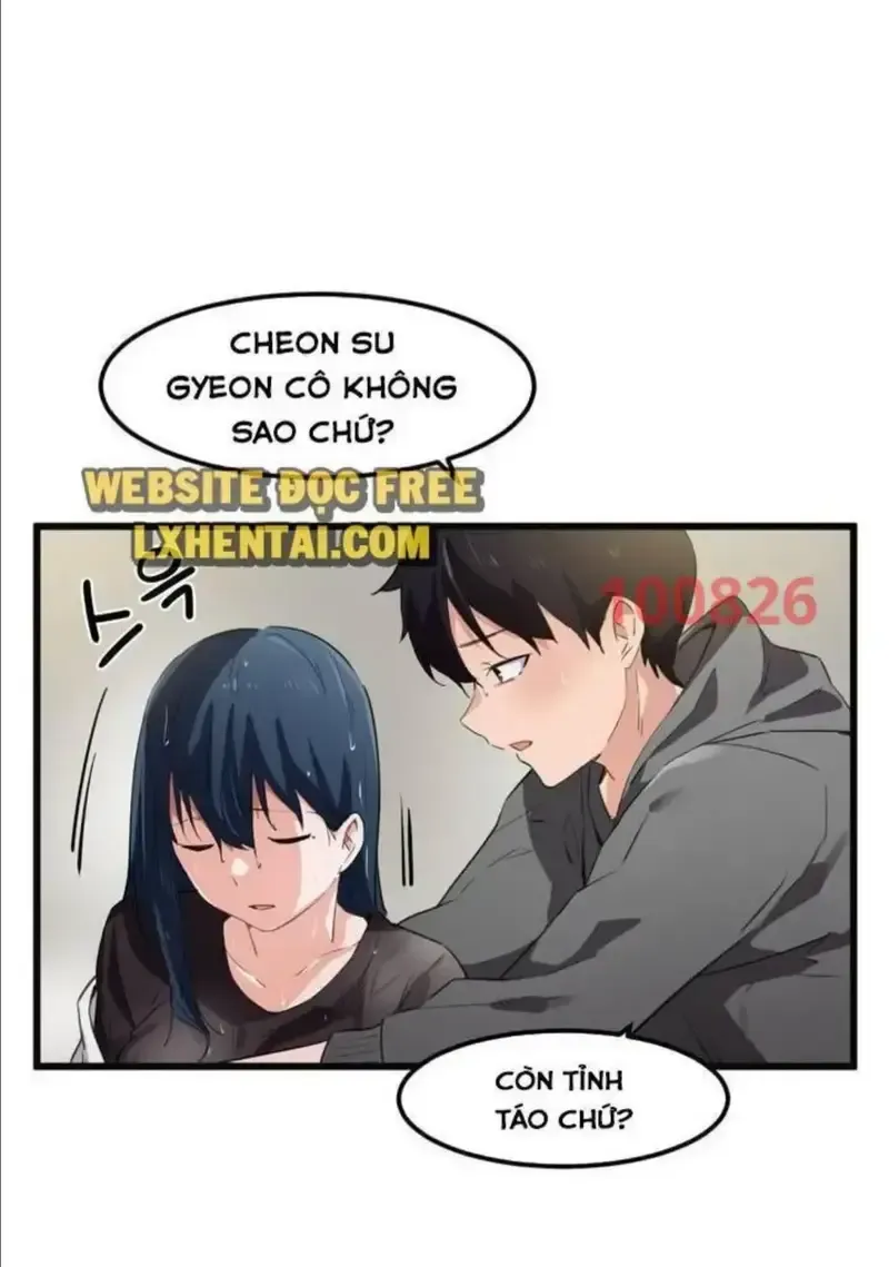 đọc truyện Độc Chiếm Các Em Chương 43 ảnh 6 tại Giả Dược