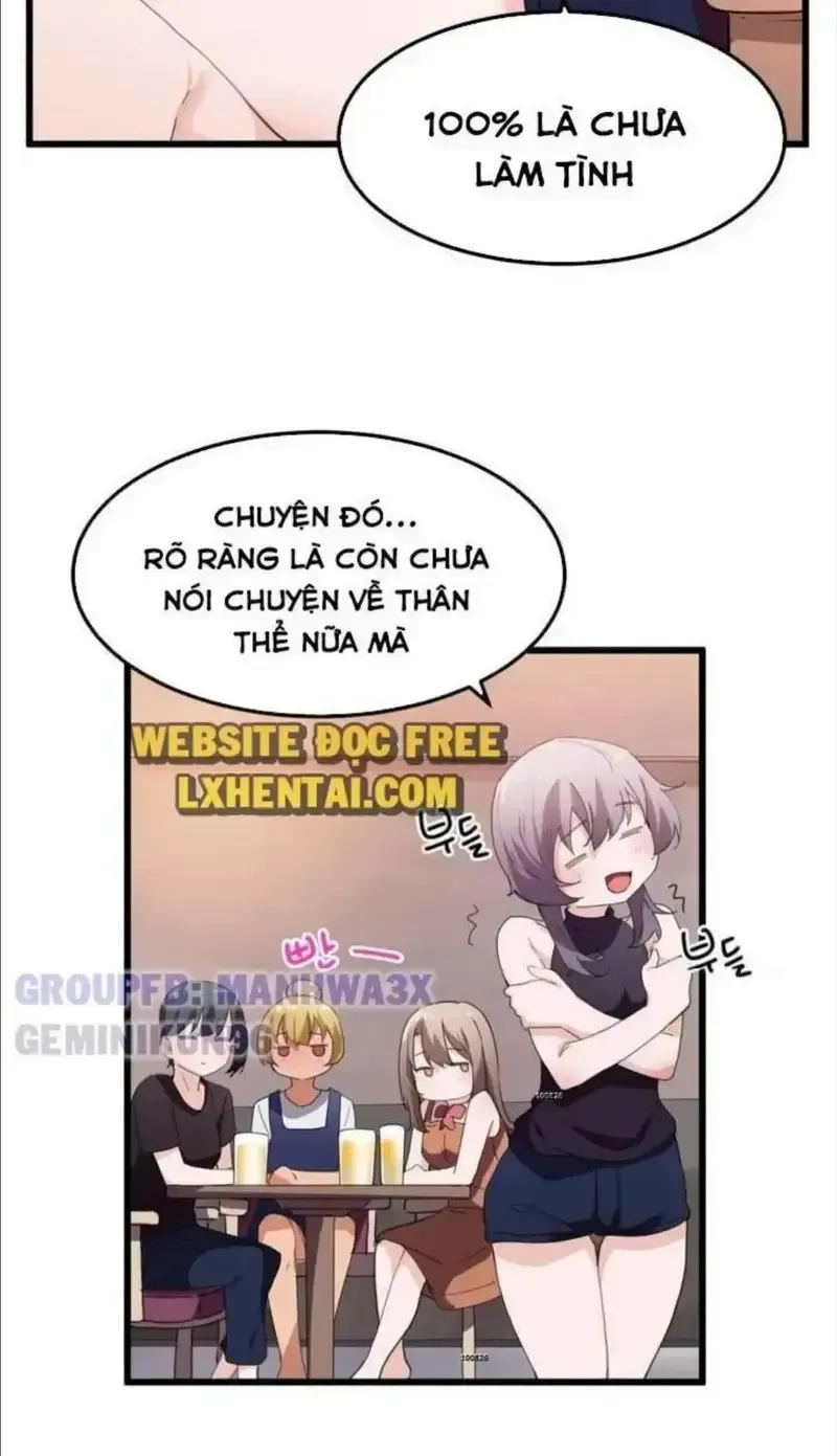 đọc truyện Độc Chiếm Các Em Chương 48 ảnh 6 tại Giả Dược