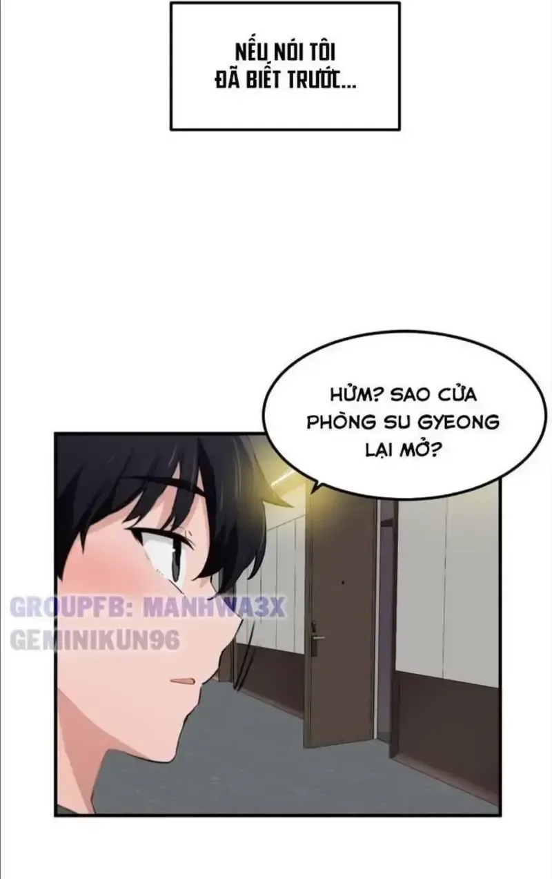 đọc truyện Độc Chiếm Các Em Chương 50 ảnh 8 tại Giả Dược