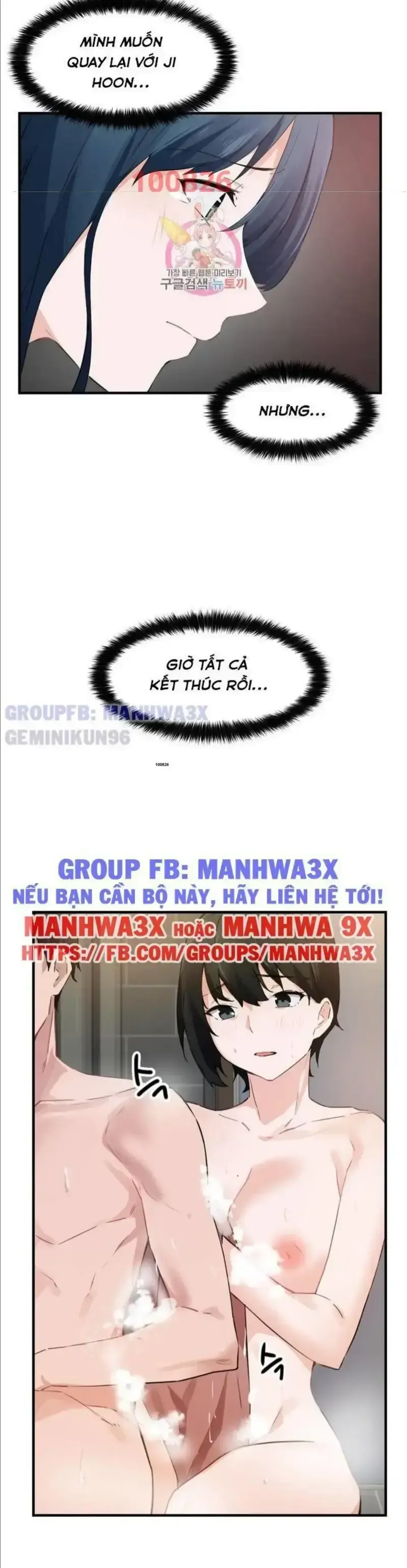 đọc truyện Độc Chiếm Các Em Chương 51 ảnh 7 tại Giả Dược