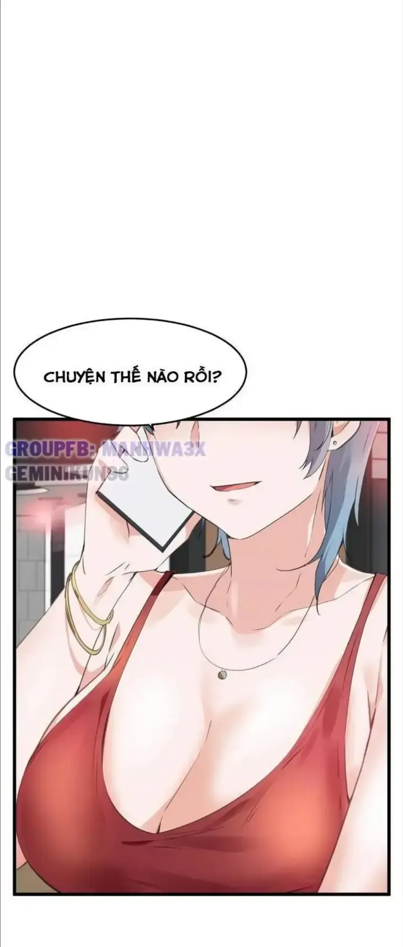 đọc truyện Độc Chiếm Các Em Chương 68 ảnh 8 tại Giả Dược