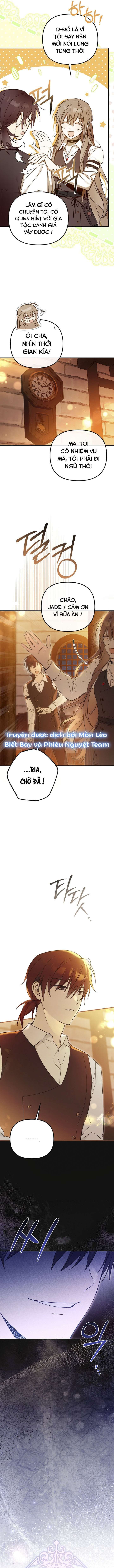 đọc truyện Độc Chiếm Sự Sủng Ái Của Công Nương Út Chương 1 ảnh 6 tại Thiên Thai Truyện