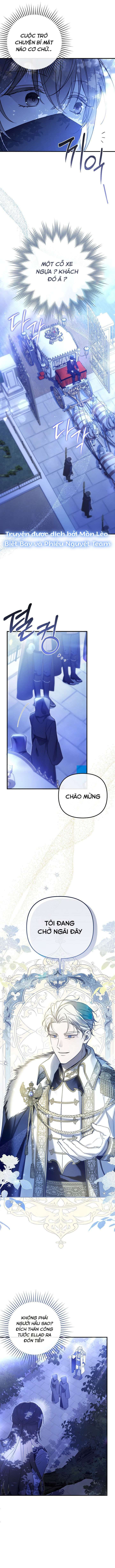 đọc truyện Độc Chiếm Sự Sủng Ái Của Công Nương Út Chương 1 ảnh 9 tại Thiên Thai Truyện
