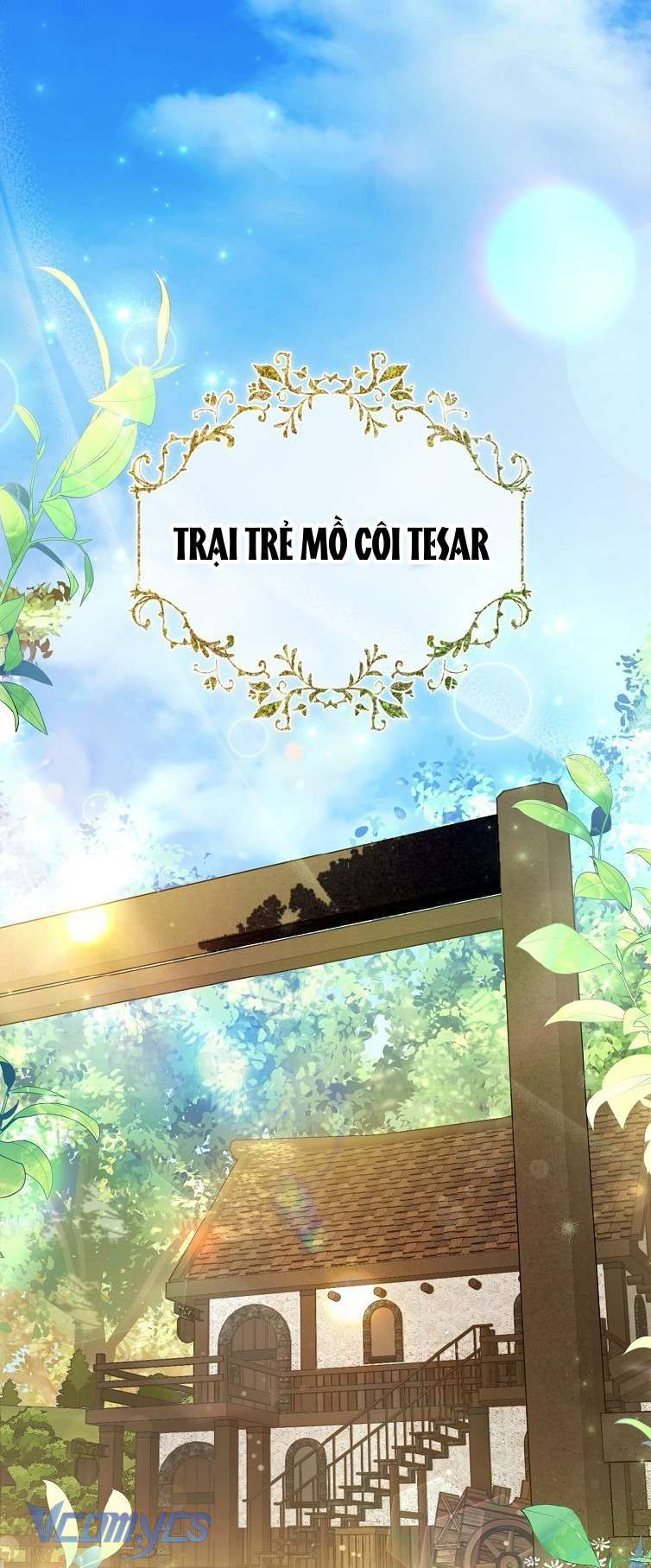 đọc truyện Độc Chiếm Sủng Ái Của Công Chúa Út, Mọi Người Đều Say Mê Tôi Chương 1 ảnh 1 tại Giả Dược