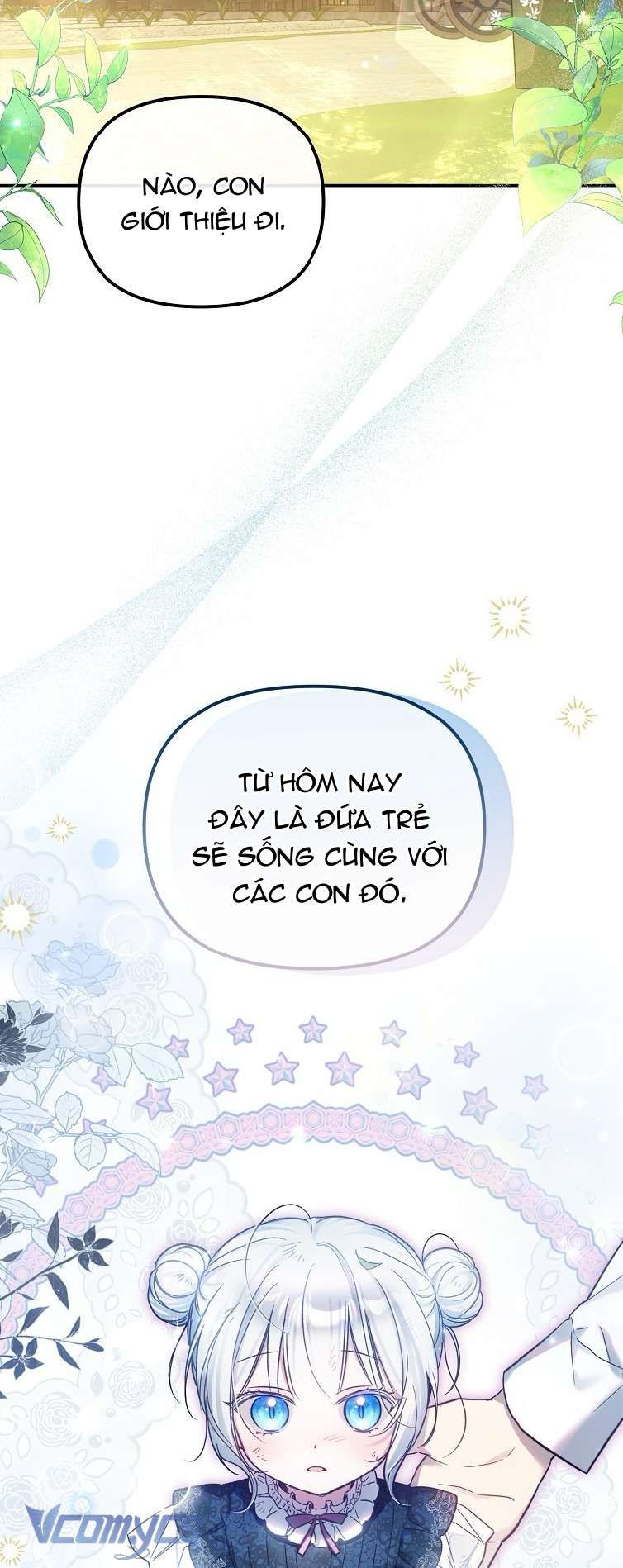 đọc truyện Độc Chiếm Sủng Ái Của Công Chúa Út, Mọi Người Đều Say Mê Tôi Chương 1 ảnh 2 tại Giả Dược
