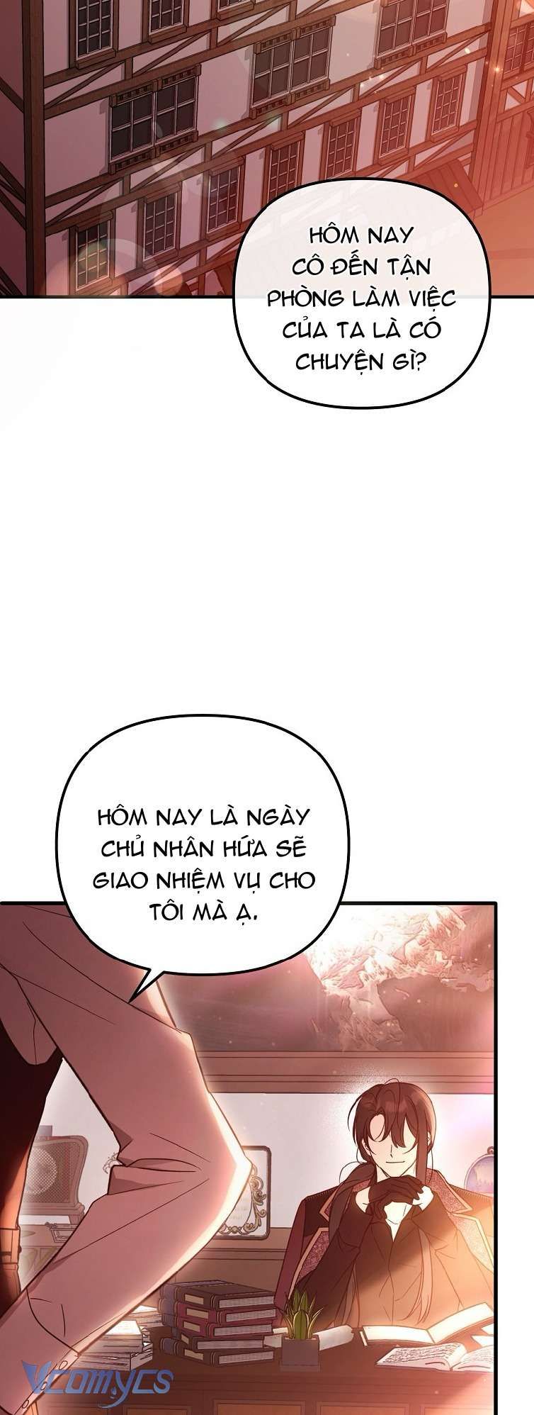 đọc truyện Độc Chiếm Sủng Ái Của Công Chúa Út, Mọi Người Đều Say Mê Tôi Chương 1 ảnh 11 tại Giả Dược