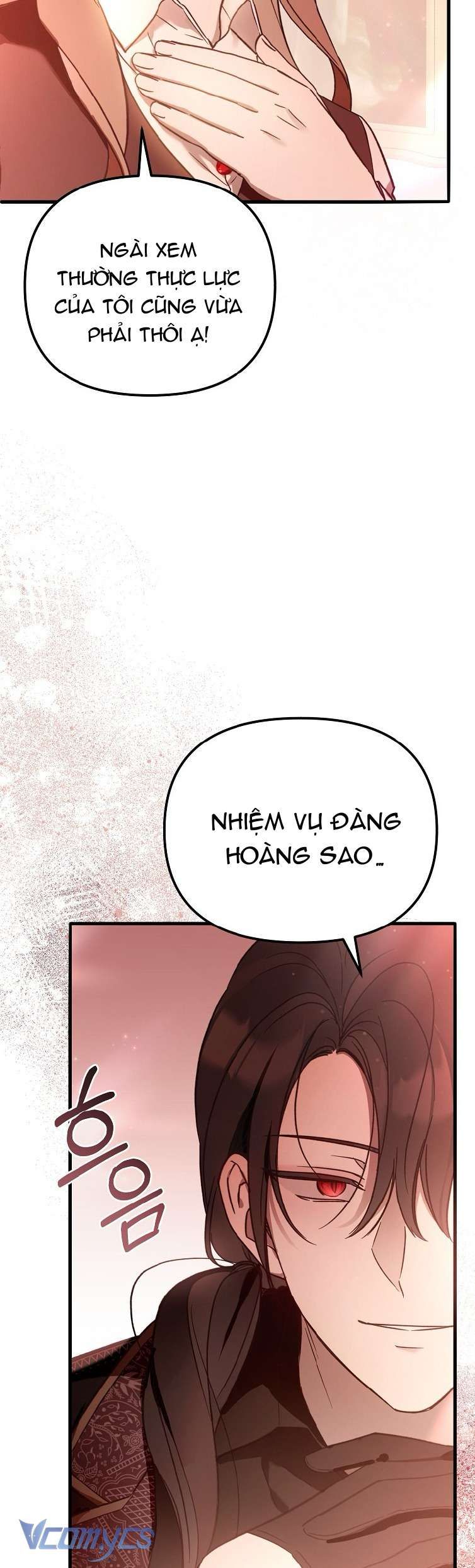 đọc truyện Độc Chiếm Sủng Ái Của Công Chúa Út, Mọi Người Đều Say Mê Tôi Chương 1 ảnh 15 tại Giả Dược