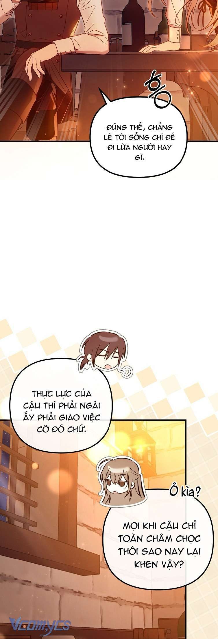 đọc truyện Độc Chiếm Sủng Ái Của Công Chúa Út, Mọi Người Đều Say Mê Tôi Chương 1 ảnh 21 tại Giả Dược